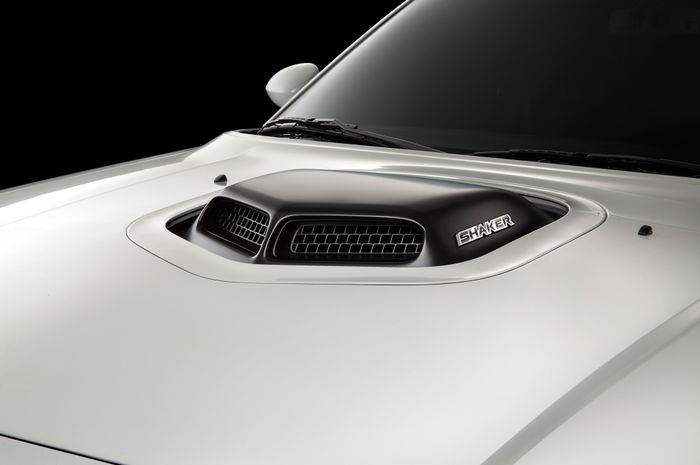 Какво представляват въздуховодите тип Shaker Hood?